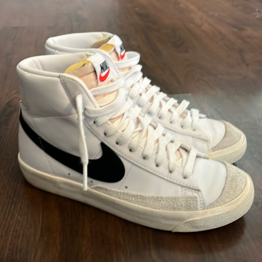 Nike Blazers